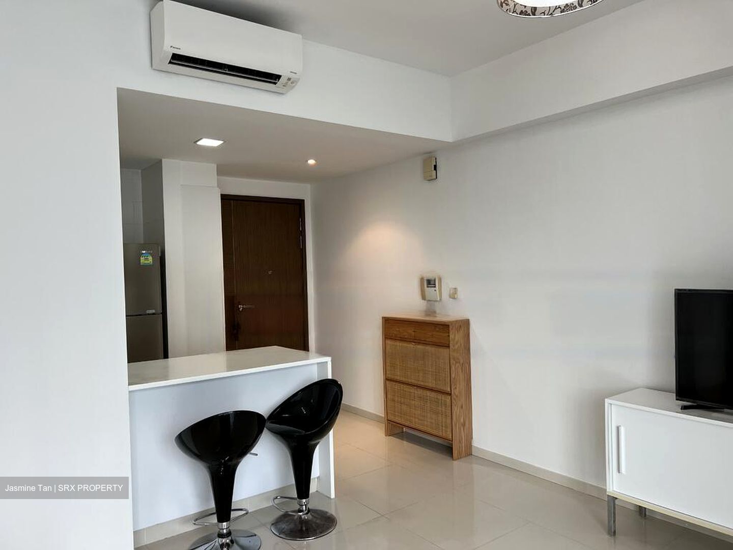 One-north Residences (D5), Apartment #485474901